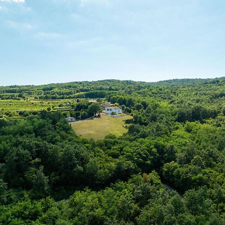 Villa Nene Luxus Und Spa Benazici Экстерьер фото