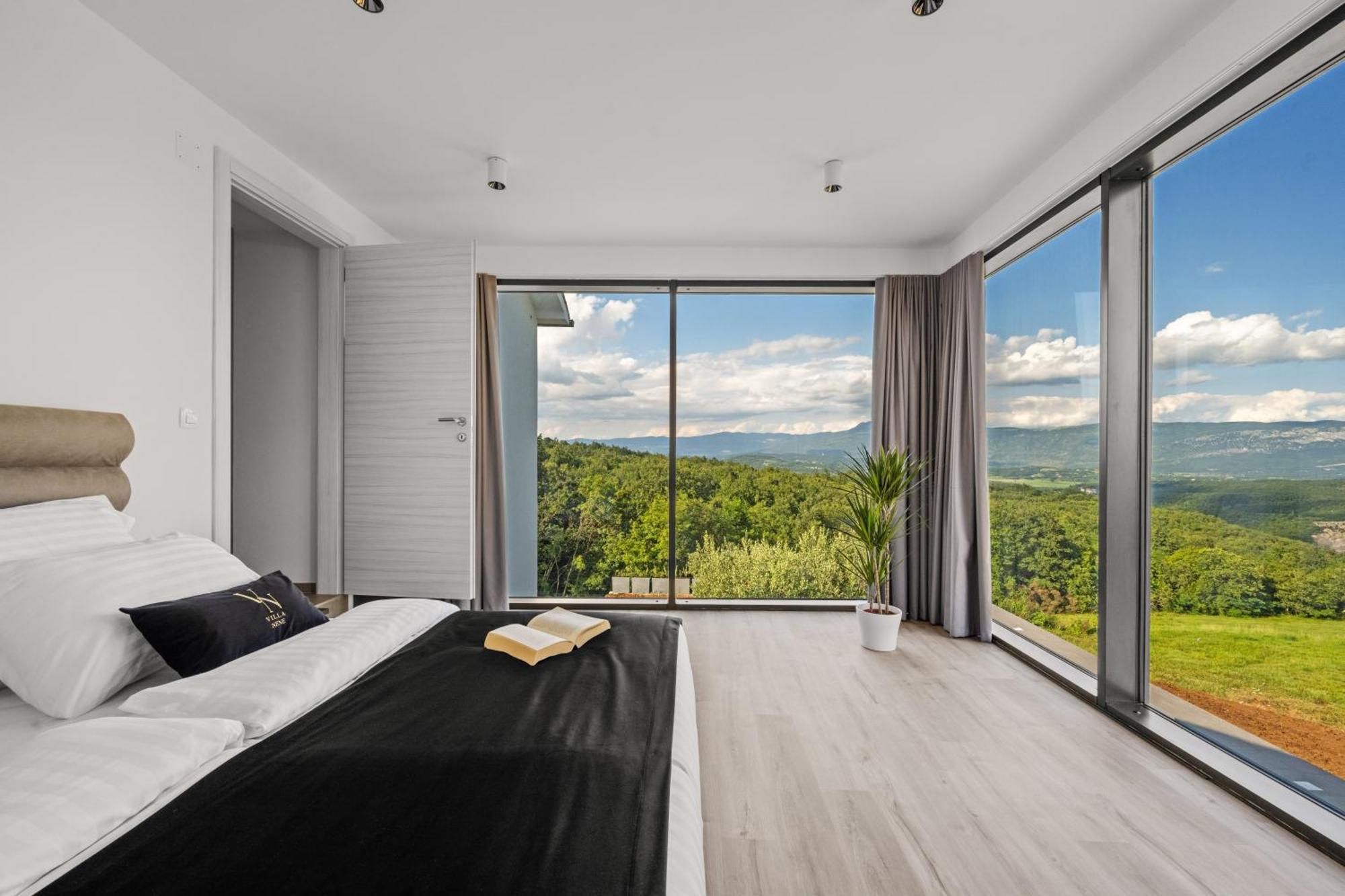 Villa Nene Luxus Und Spa Benazici Экстерьер фото